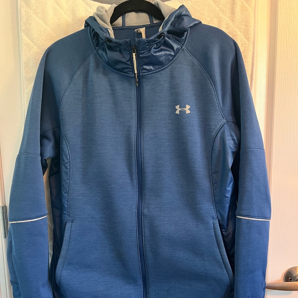 Under Armour Swacket